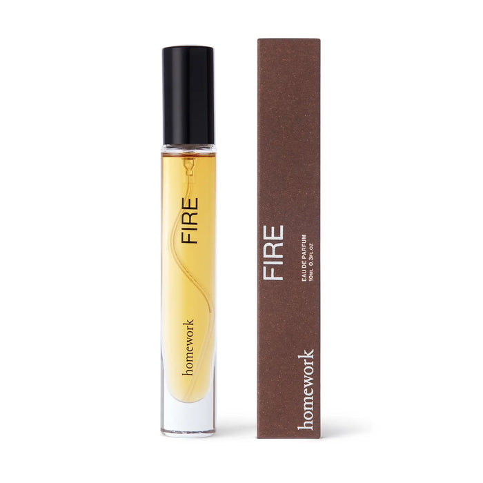 Fire Eau de Parfum