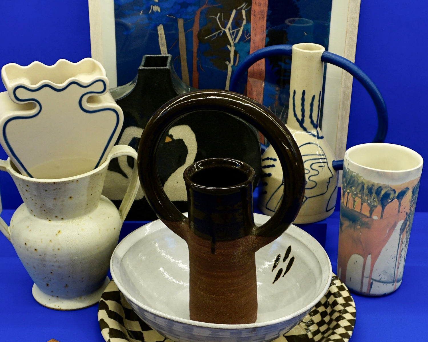 handmade Christmas gift guide heirloom investment | Shop Fodder