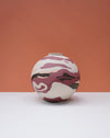 Slipcast Porcelain Moon Jar | Anna Jones Ceramics | Shop Fodder