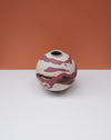 Slipcast Porcelain Moon Jar | Anna Jones Ceramics | Shop Fodder