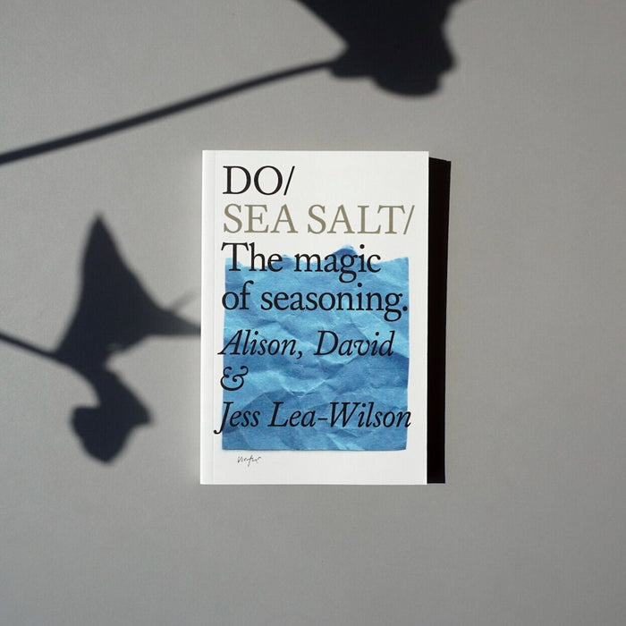 Do Books | Do Salt