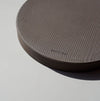 Coal Hand Thrown Ceramic Incense Holder Makers Mark | Dor & Tan | Shop Fodder