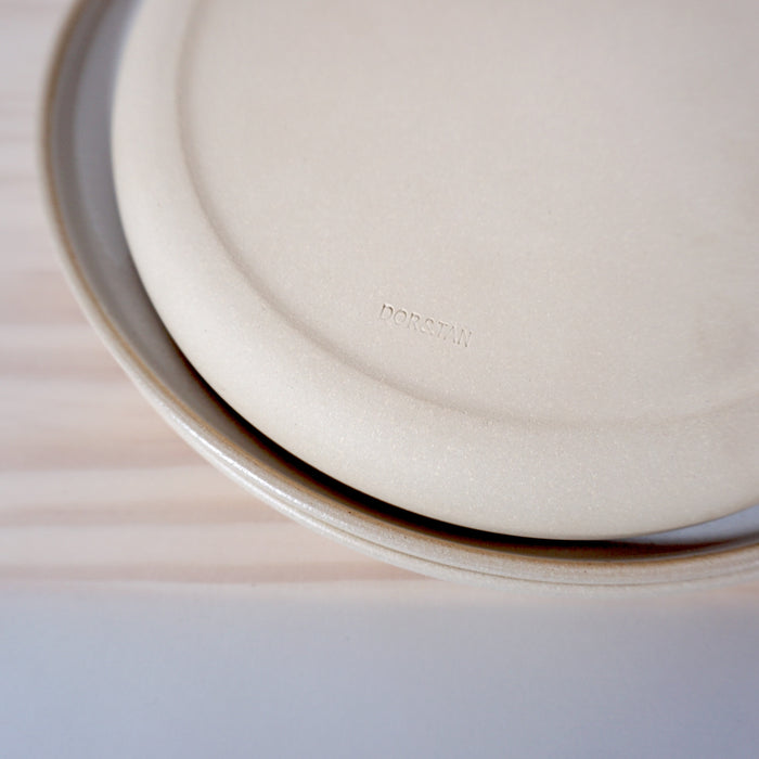 Everyday Side & Dinner Plates Makers Mark | Dor & Tan | Shop Fodder