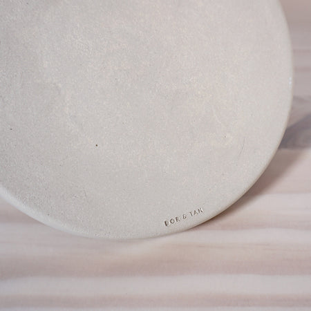 Everyday Butter Dish Makers Mark | Dor &  Tan | Shop Fodder