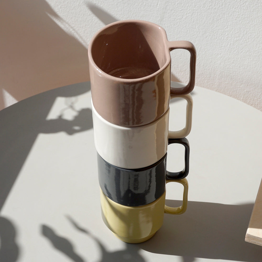 Medium Ceramic Cup