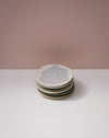 Portrait Plate | Brutes London | Handmade Ceramics | Fodder