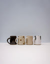 Morning mug by Cara Guthrie Ceramics - handmade stoneware - Fodder