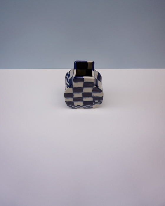 Nerikomi Vase | Fern Taylor | Shop Fodder
