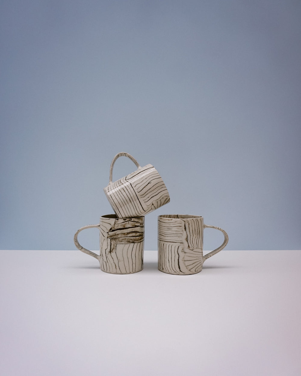 Grain Coffee Mug