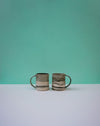 Tall Step Mug. Janne Meier Ceramics | Shop Fodder