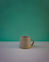 Oat ceramic mug | Lily Pearmain Ceramics | Shop Fodder