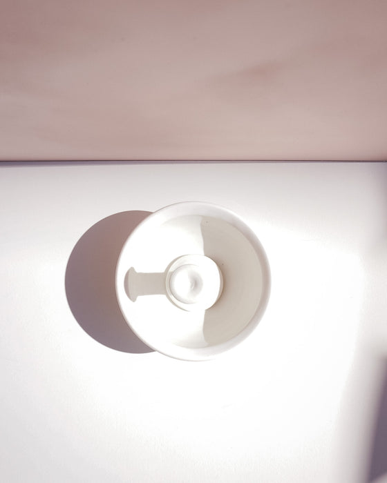 Pestle & Mortar | Lily Pearmain Ceramics | Fodder