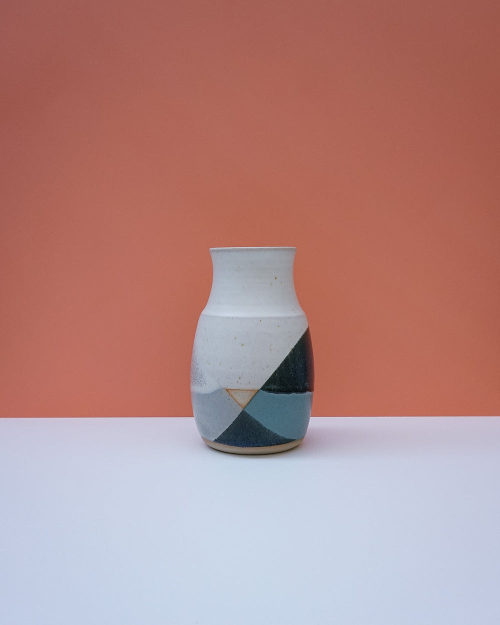 Large Bottle Vase | Liz Vidal