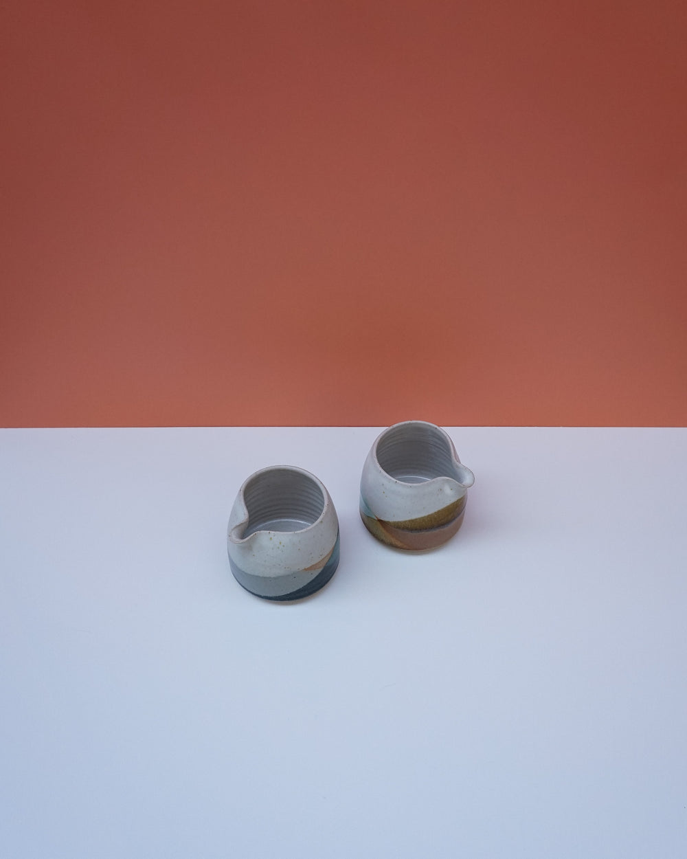 Ceramic Milk Jug
