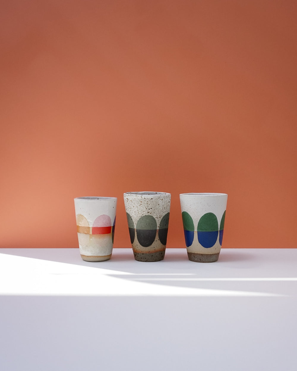 Dot Cup by Sophie Alda