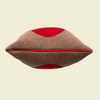 Giannina Capitani | Panton Merino Cushion | Shop Fodder