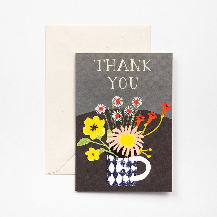 Thank You Flowers