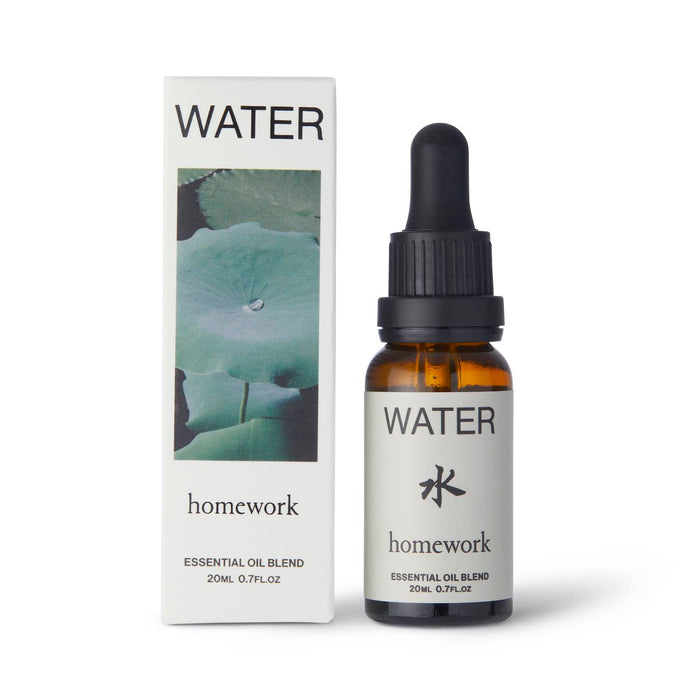 Homework Five Elements Essential Oil Set Homework | Shop Fodder