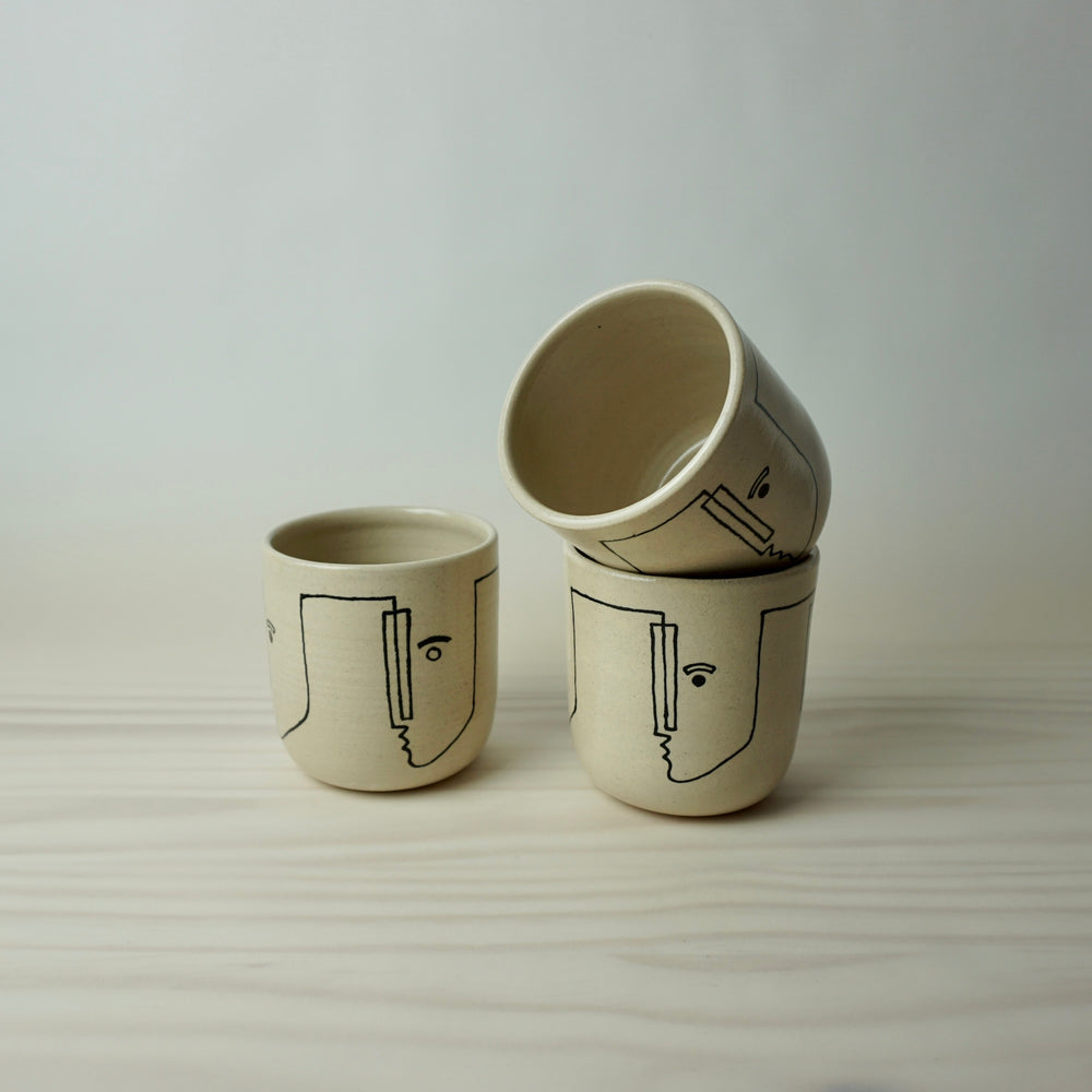 Together Tumbler