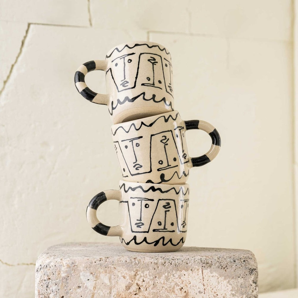 Crowd Mug