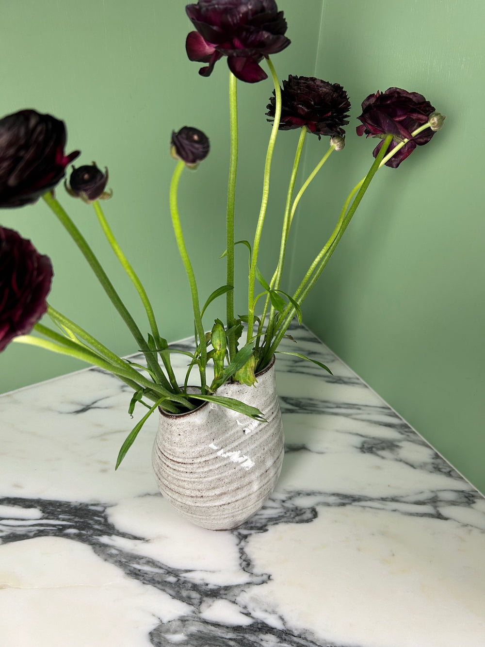 Squish Vase