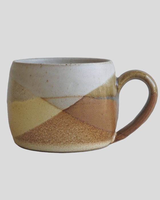 Liz Vidal Ceramics | Handmade Mug | Shop Fodder