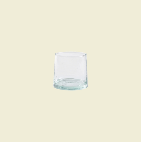 Low Glass | Atlas Works | Shop Fodder