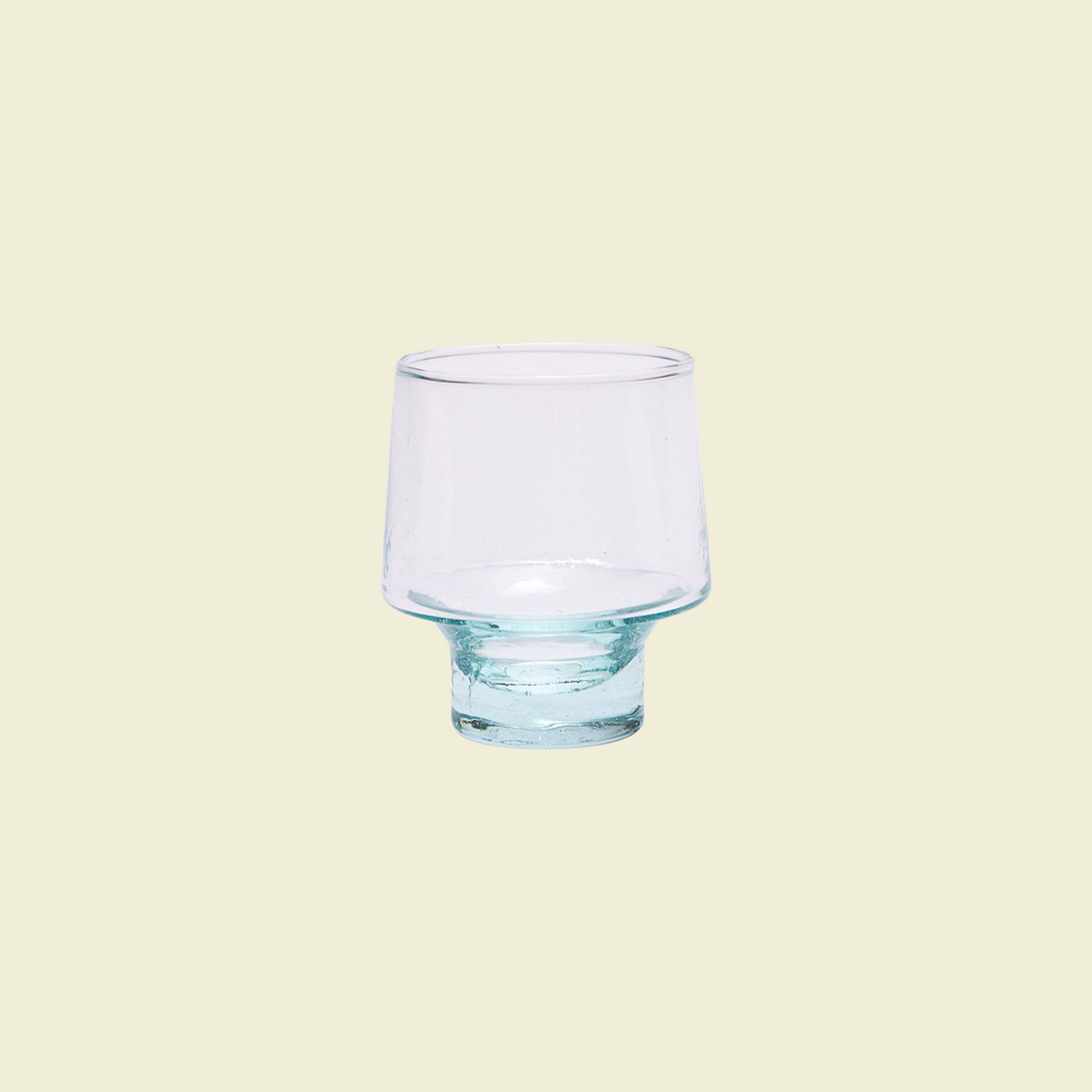 Low Wine Glass | Atlas Works | Shop Fodder