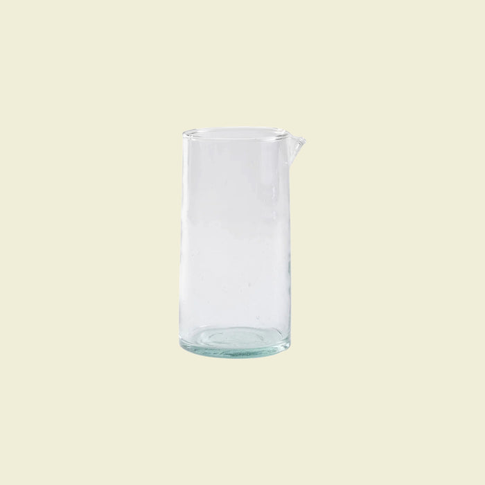 Straight Carafe | Atlas Works | Shop Fodder
