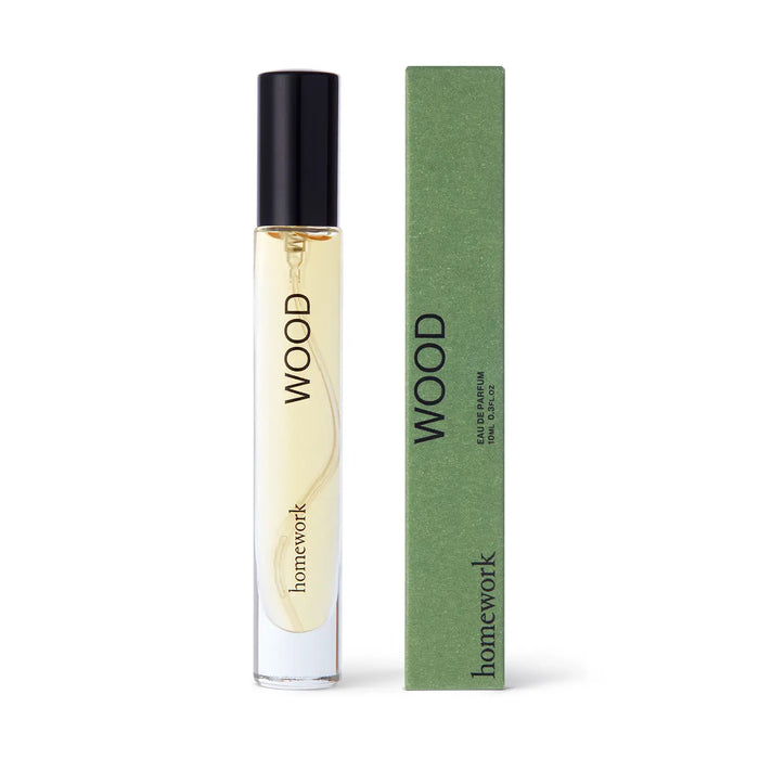 Wood Eau de Parfum