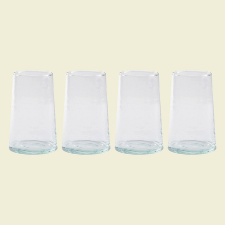 Highball set of four | Atlas Works | Shop Fodder